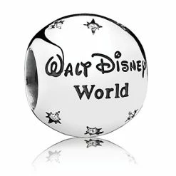 Disney Pandora Charm - Walt Disney World Resort