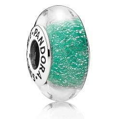 Disney Pandora Charm - Ariel Signature Color - The Little Mermaid