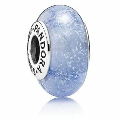 Disney Pandora Charm - Cinderella Signature Color