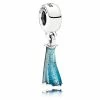 Disney Pandora Charm - Elsa Dress - Frozen