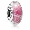 Disney Pandora Charm - Anna Signature Color - Frozen