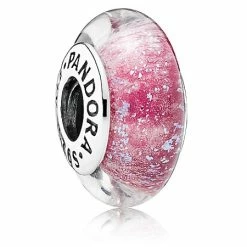 Disney Pandora Charm - Anna Signature Color - Frozen