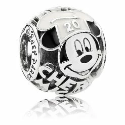 Disney Pandora Charm - Food & Wine 2015 - Chef Mickey