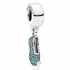 Disney Pandora Charm - Jasmine Slipper