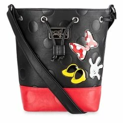 Disney Boutique Bag - Minnie Mouse - Minnie Mania