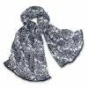 Disney Scarf - Mickey Mouse Lace Trimmed