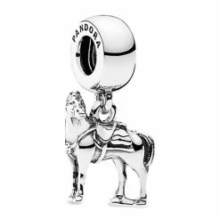 Disney Pandora Charm - Maximus Horse - Tangled