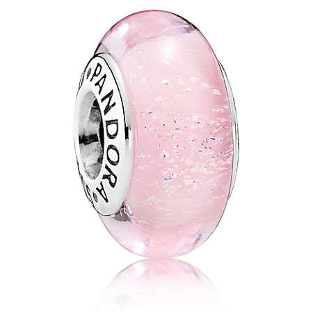 Disney Pandora Charm - Aurora Signature Color