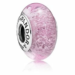 Disney Pandora Charm - Rapunzel Signature Color