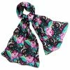 Disney Scarf - Alice In Wonderland - Cheshire Cat