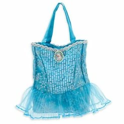 Disney Handbag - Elsa Dress - Frozen