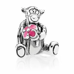 Disney Pandora Charm - Tigger Figural