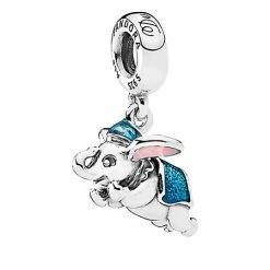Disney Pandora Charm - Dumbo The Flying Elephant