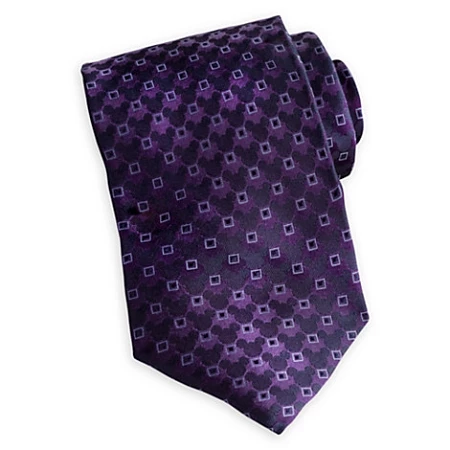 Disney Silk Tie - Mickey Mouse - Hidden Mickey Tie