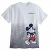 Disney Shirt For Men - Mickey Mouse Graphic Tee - Walt Disney World