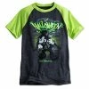 Disney Shirt For Boys - Halloween Vampire Mickey Tee