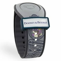 Disney Magic Band 2 - Dooney And Bourke - 2017 Food And Wine