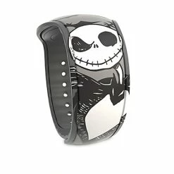 Disney Magic Band 2 - Jack Skellington - Disney Parks
