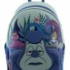 Disney Loungefly Backpack - Alice In Wonderland