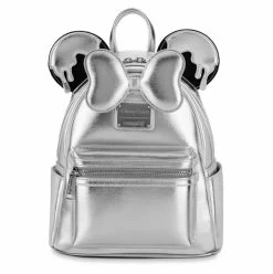 Disney Loungefly Backpack - Minnie Mouse Disney100