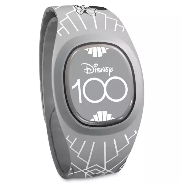 Disney Magicband Plus - Mickey And Friends Disney100