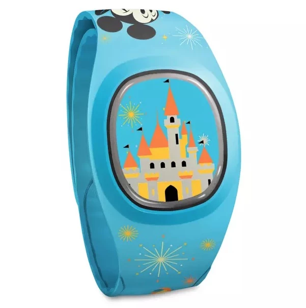 Disney Magicband Plus - Mickey Mouse 2023