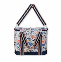 Disney Cooler Tote Bag - Disney Critters