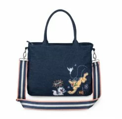 Disney Fashion Tote Bag - Disney Critters