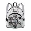 Disney Loungefly Backpack - Disney100 - Steamboat Willy