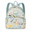Disney Loungefly Backpack - Disney Critters