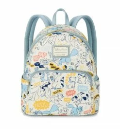 Disney Loungefly Backpack - Disney Critters