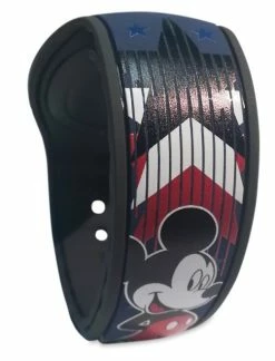 Disney Magic Band 2 - Mickey Mouse Americana - Limited