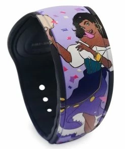 Disney Magic Band 2 - Quasimodo & Esmeralda