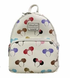 Disney Loungefly Backpack - Minnie Mouse Headband Ears