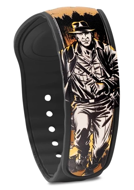 Disney Magic Band 2 - Indiana Jones