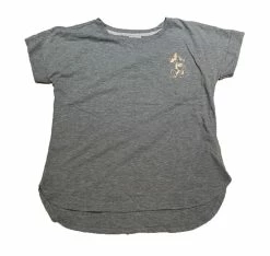 Disney Shirt For Women - 50th Most Magical Celebration - Rose Gold & Gray