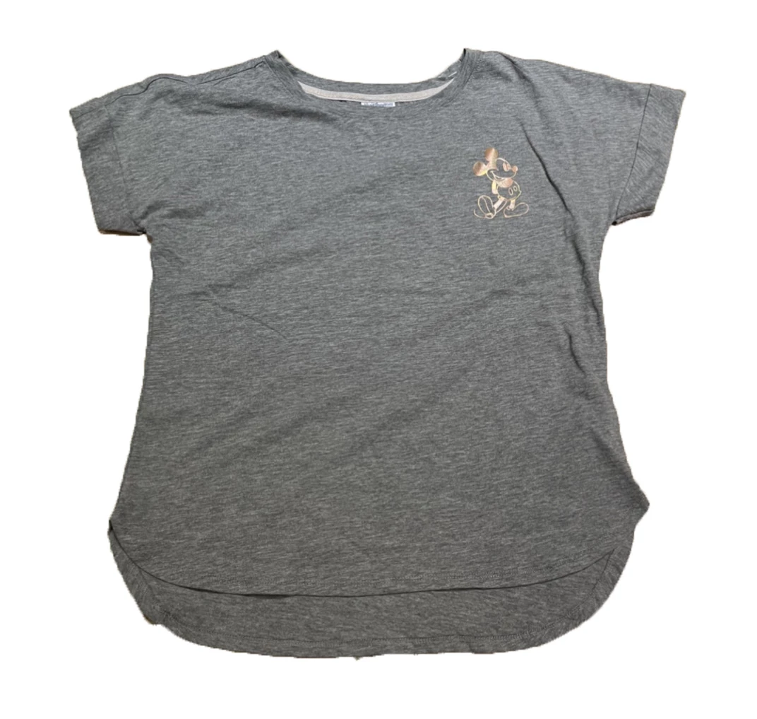 Disney Shirt For Women - 50th Most Magical Celebration - Rose Gold & Gray