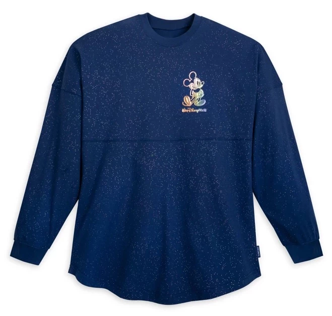 Disney Spirit Jersey For Adults - Walt Disney World 50th Anniversary