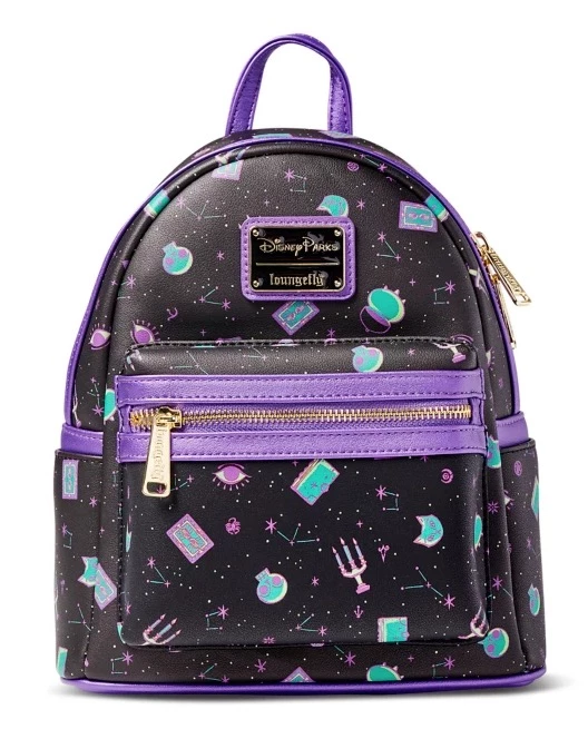 Disney Loungefly Backpack - Hocus Pocus
