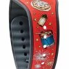 Disney Magic Band 2 - Liberty Square
