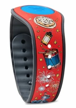 Disney Magic Band 2 - Liberty Square