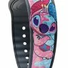 Disney Magic Band 2 - Stitch Crashes - Sleeping Beauty
