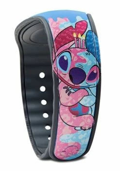 Disney Magic Band 2 - Stitch Crashes - Sleeping Beauty