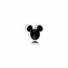 Disney Pandora Charm - Mickey Mouse Icon - Petite
