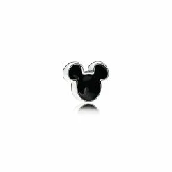 Disney Pandora Charm - Mickey Mouse Icon - Petite