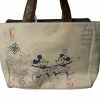Disney Tote Bag - Mickey & Minnie Mouse - USA Mail