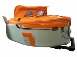 Disney Rolling Luggage - Pixar Planes - Dusty