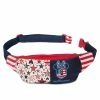 Disney Sling Bag For Kids - Minnie Mouse Americana