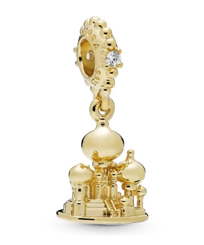 Disney Pandora Charm - Agrabah Palace - Aladdin