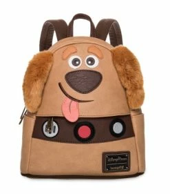 Disney Loungefly Backpack - DUG - UP
